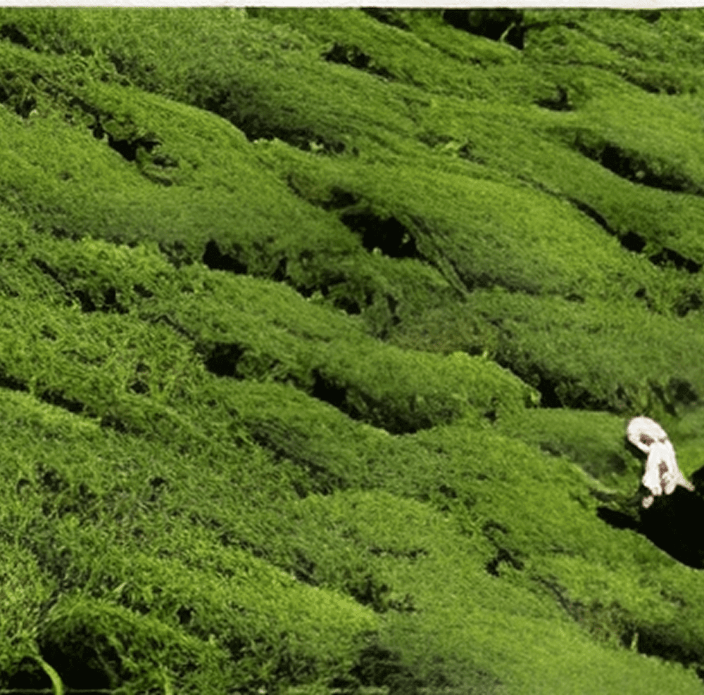Estate Teas
