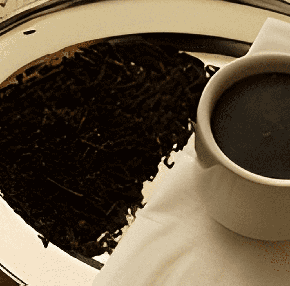 Black Tea