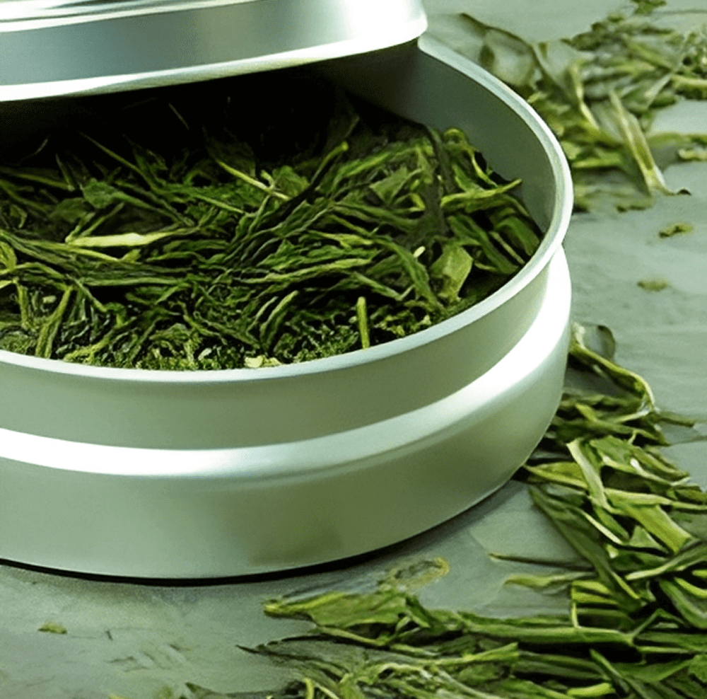 Green Tea