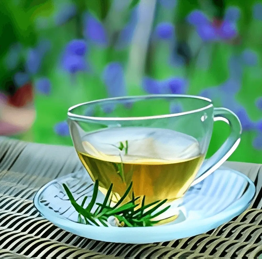 Herbal Infusions